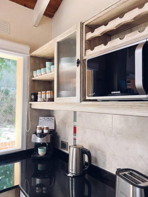 Casa 5 estrellas completa en planta baja a 900 metros del mar
