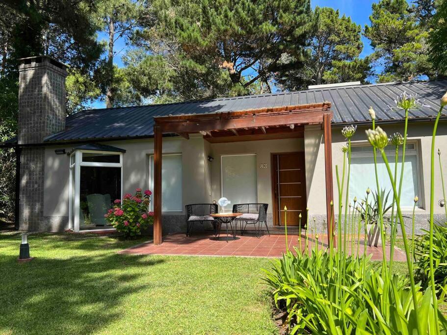 Casa 5 estrellas completa en planta baja a 900 metros del mar