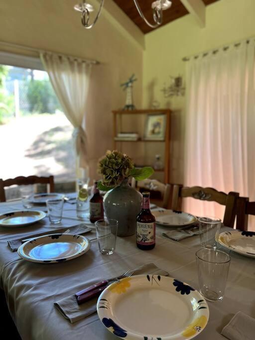 Casa 5 estrellas completa en planta baja a 900 metros del mar