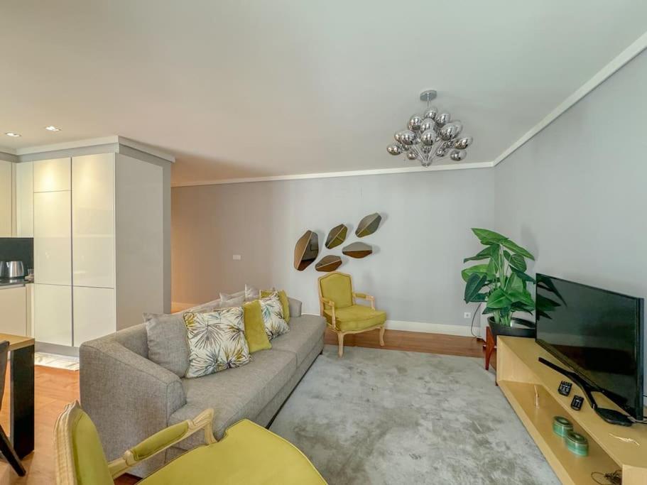 Home Sonhos Jardim