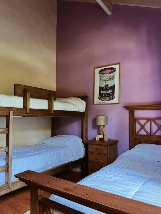 Casa 5 estrellas completa en planta baja a 900 metros del mar
