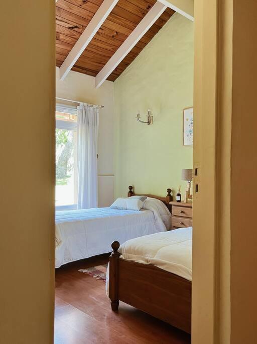 Casa 5 estrellas completa en planta baja a 900 metros del mar