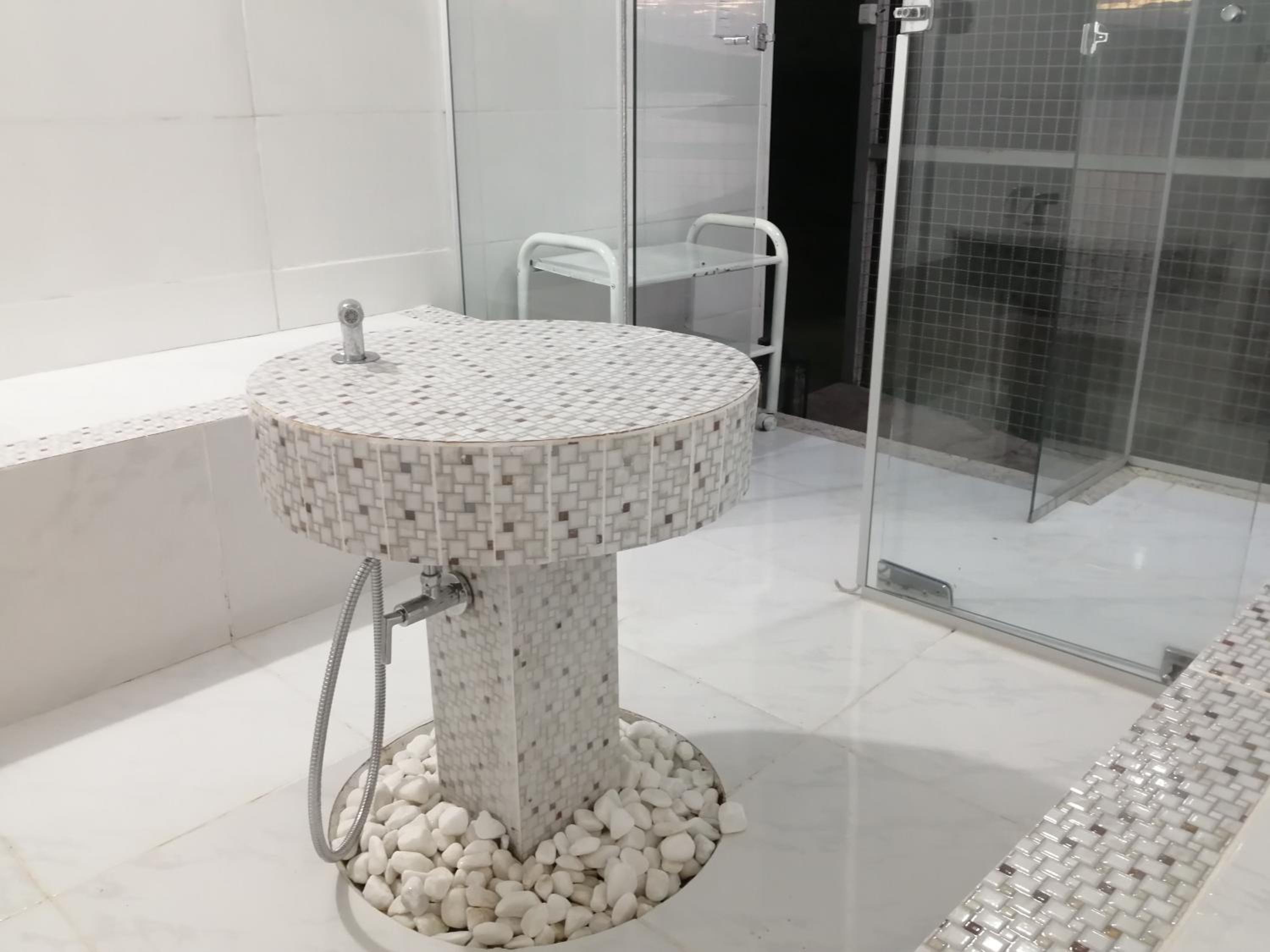 Hotel Boutique Coração Aberto