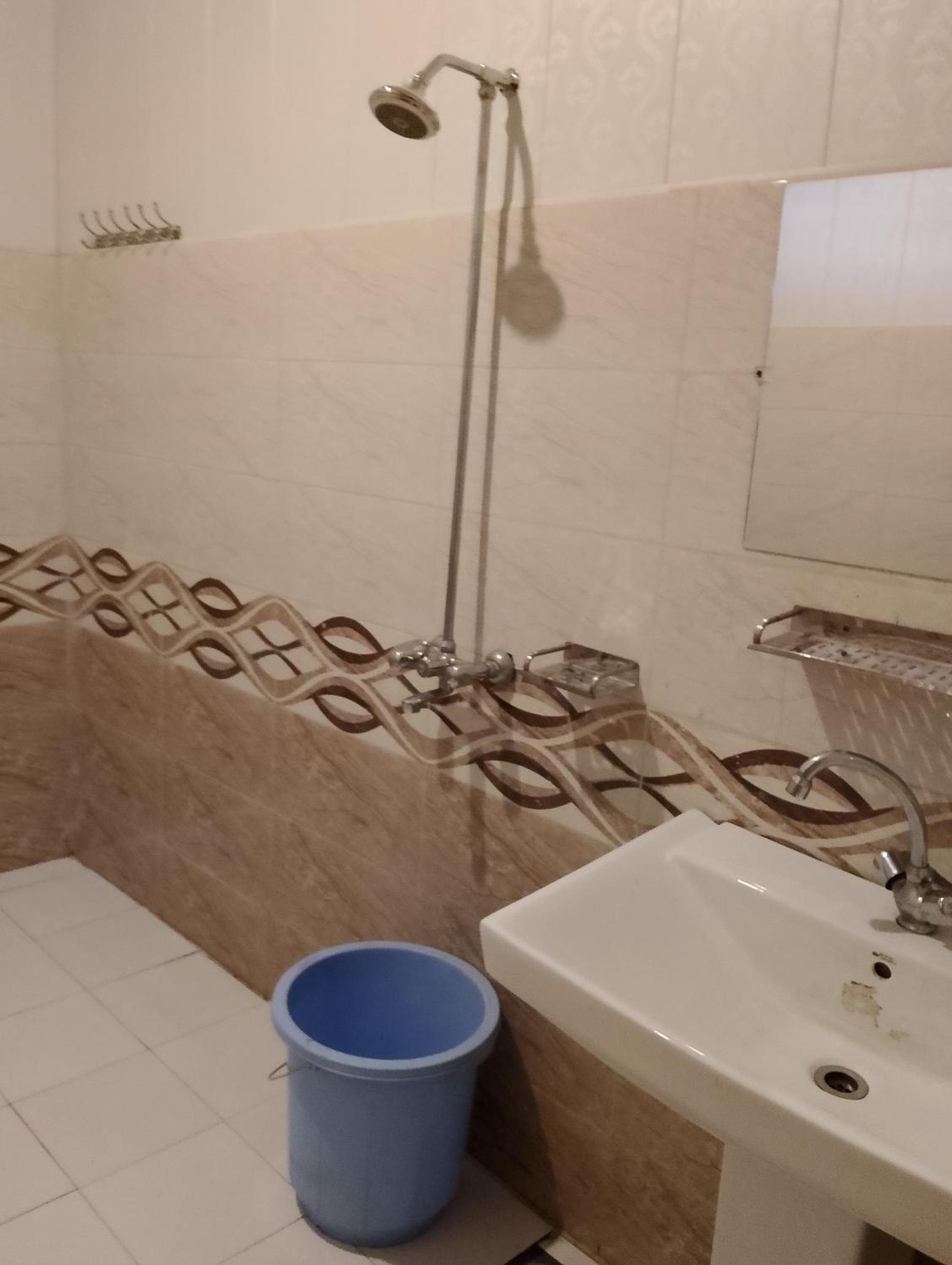 Eagle Nest Cottage, Kalam view 5