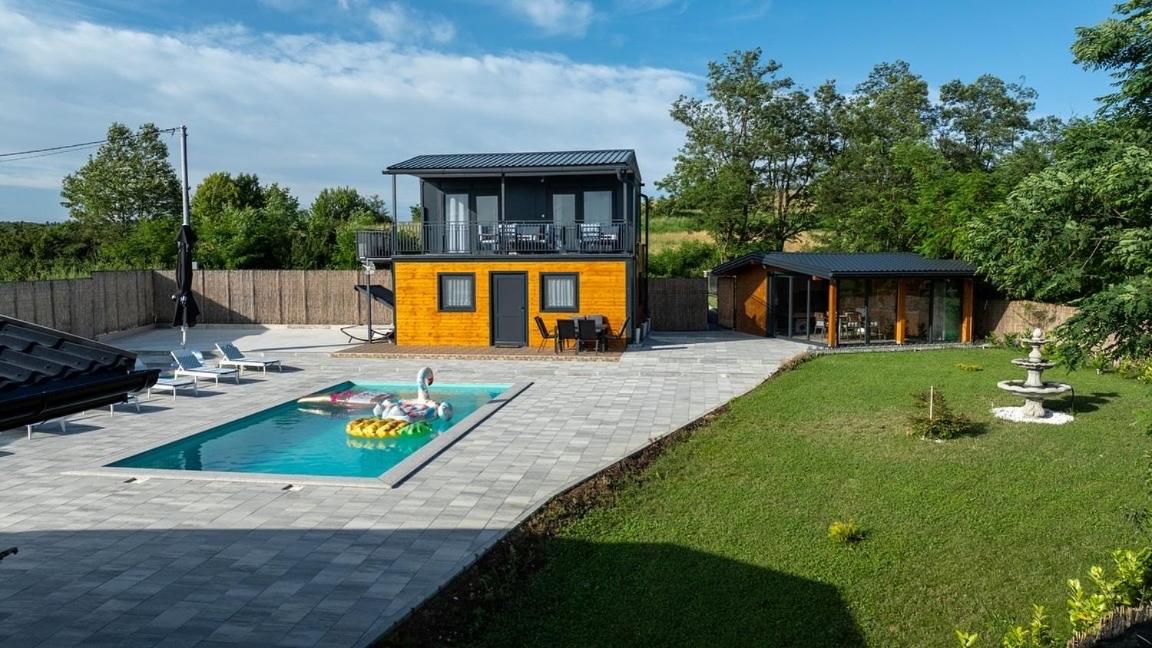 Vidikovac Cazin
