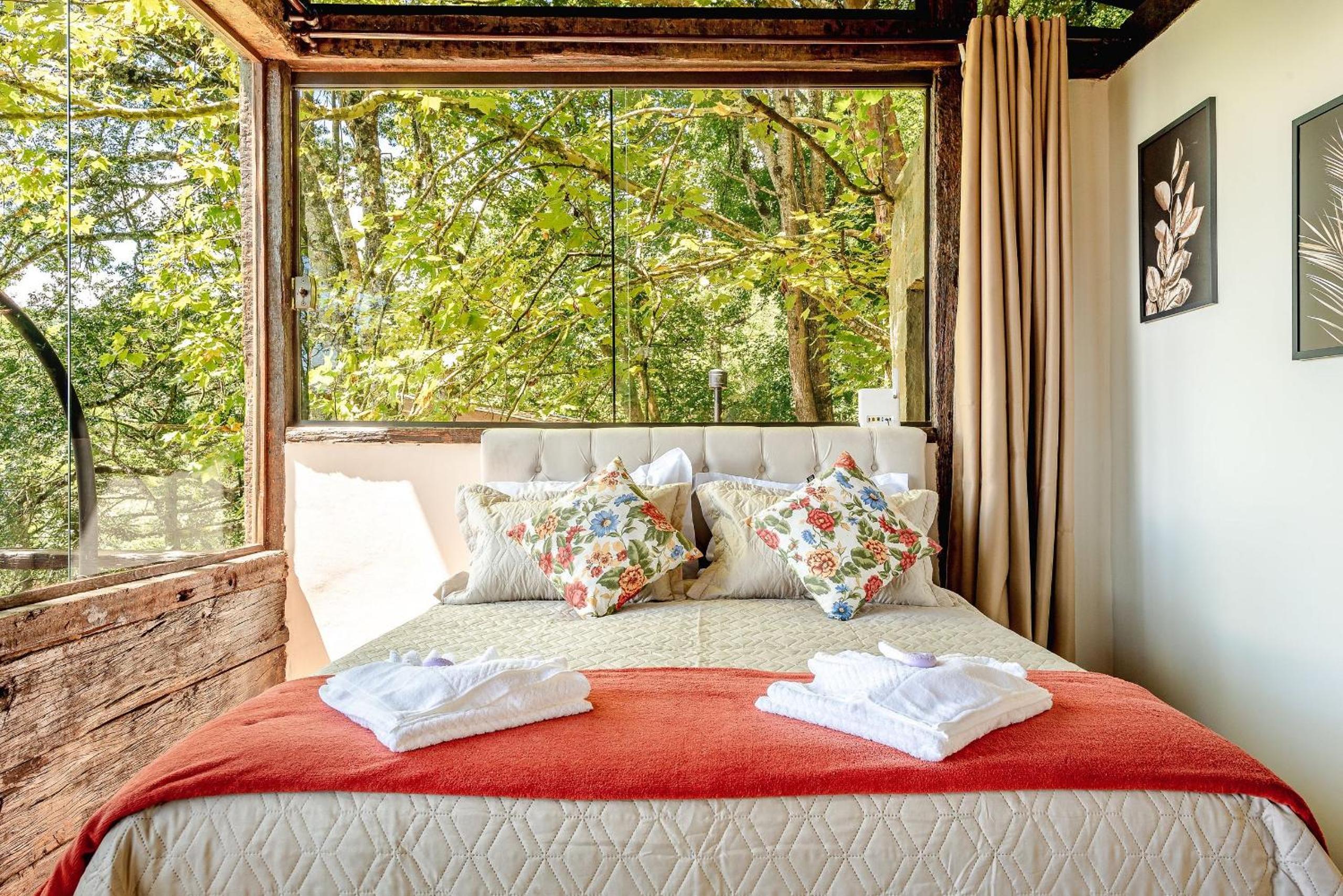 Fabulosa Villa dos Chalés em Campos do Jordão