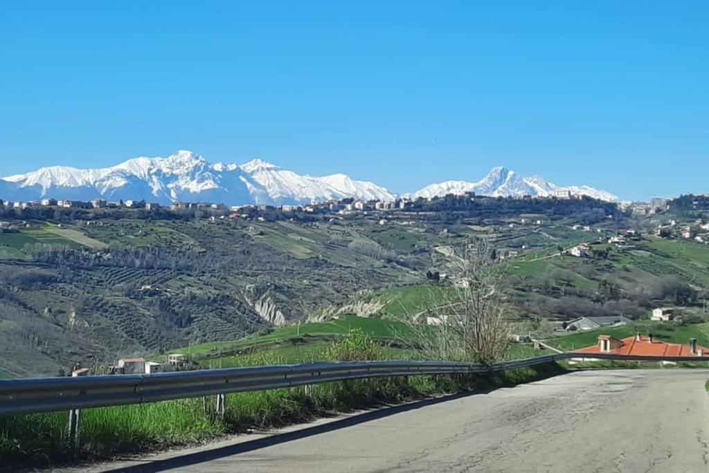 La casa di Erika
