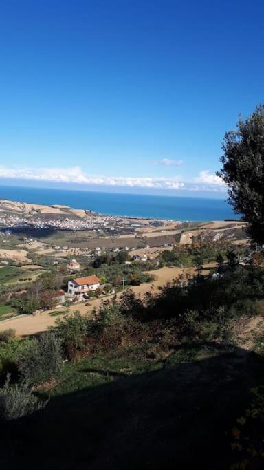 La casa di Erika