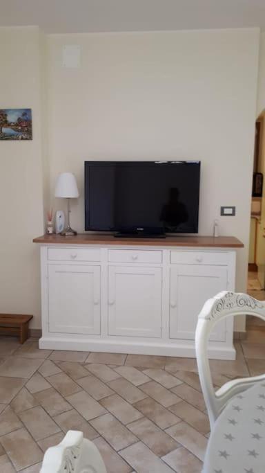 La casa di Erika