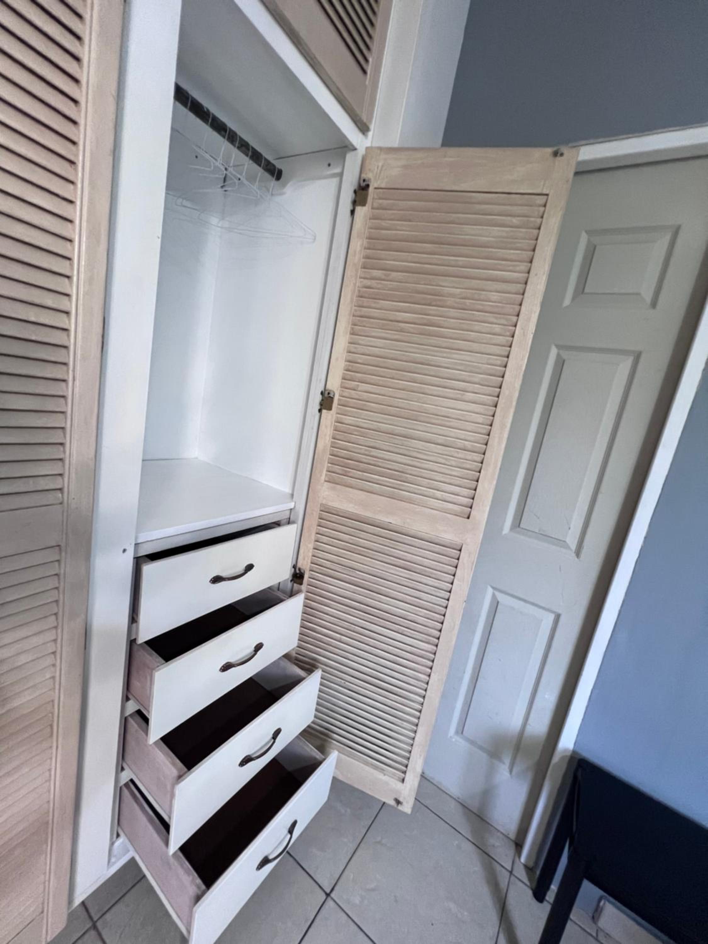 Habitación céntrica y espaciosa con A/A