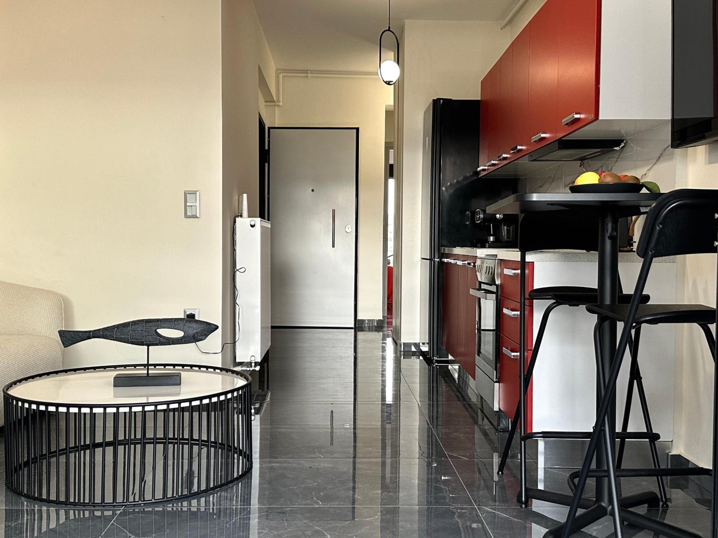 Sky Suite Apartments - Cloud9 in the City