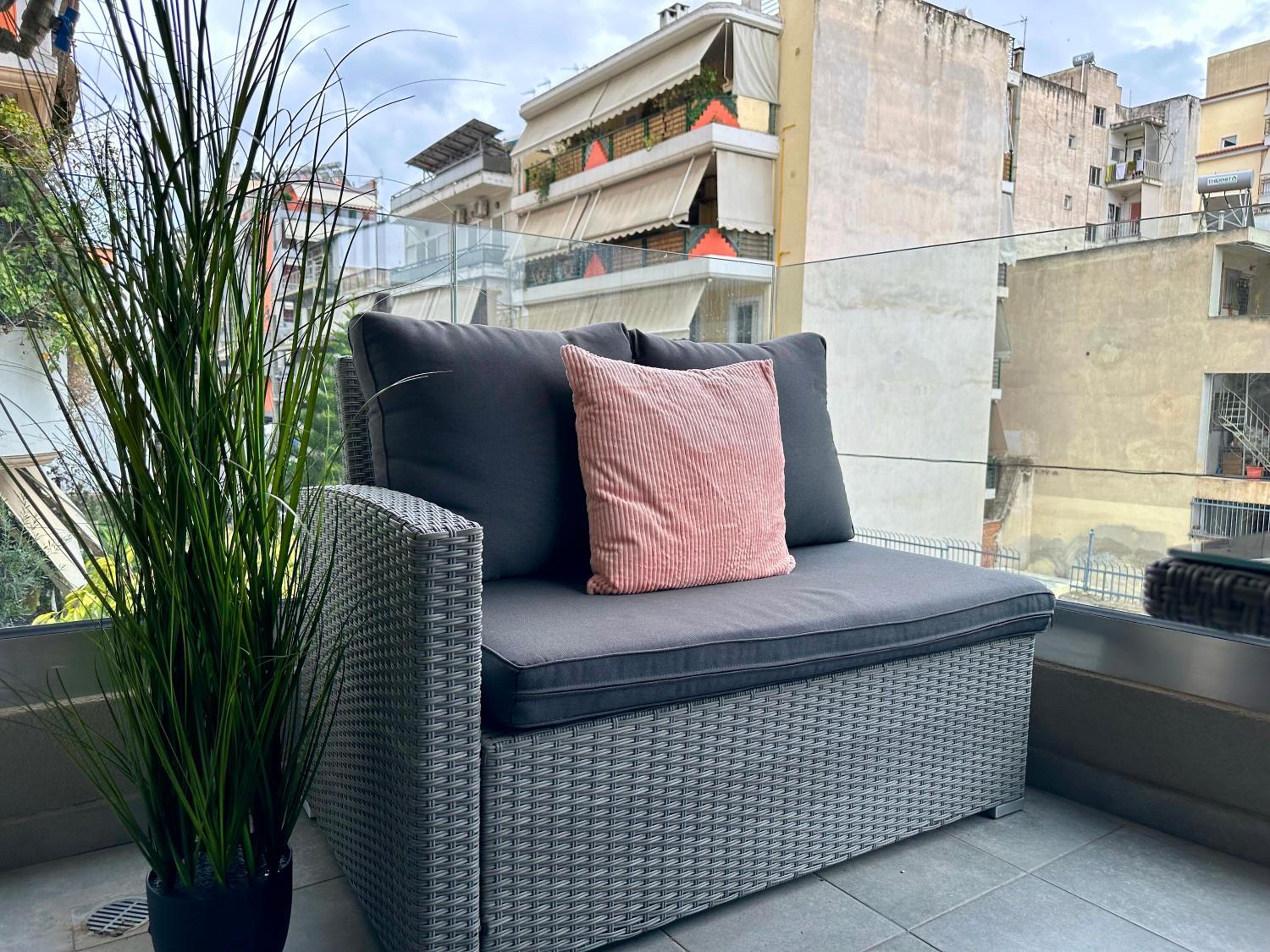 Sky Suite Apartments - Cloud9 in the City