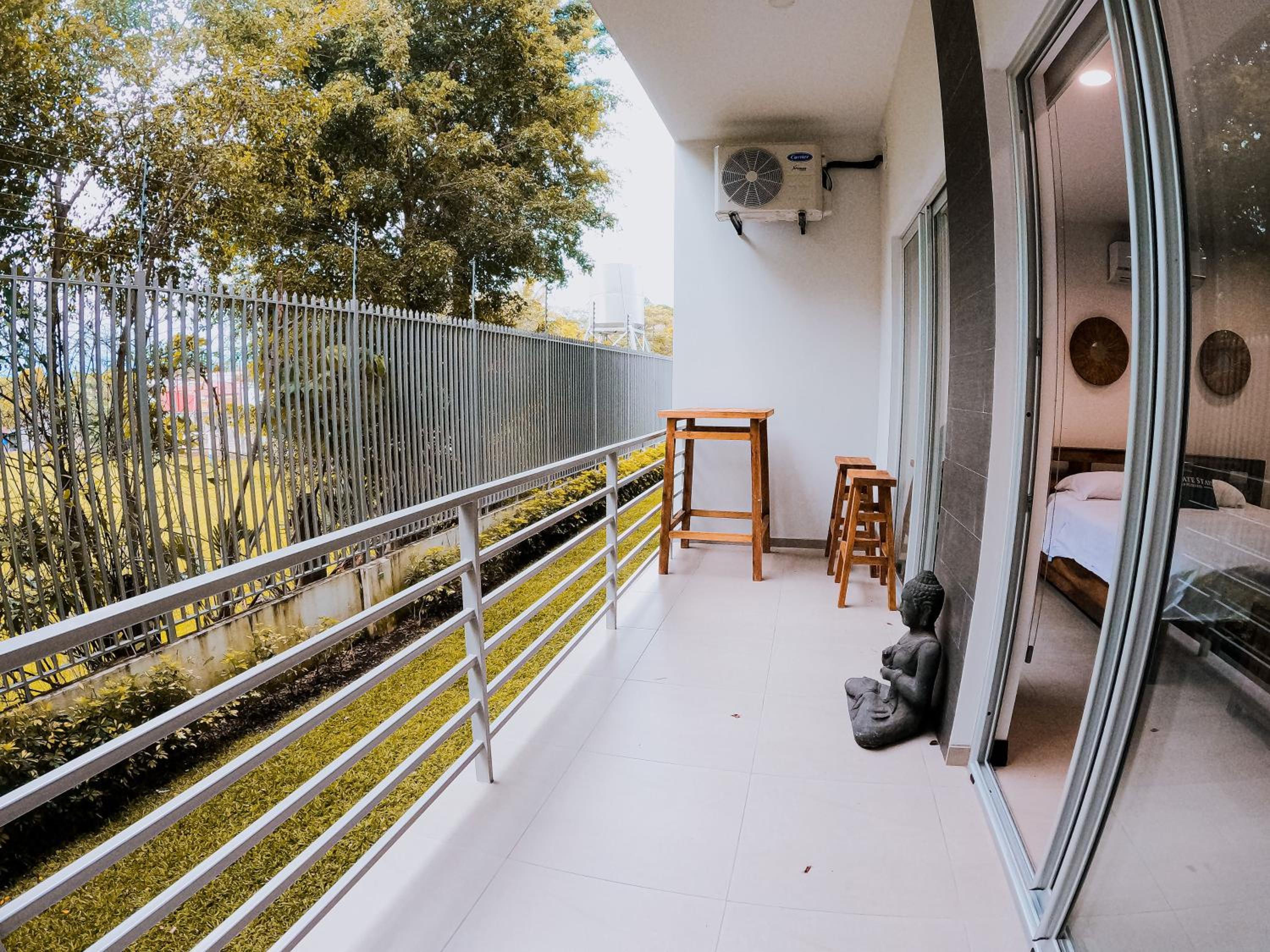 Urban Flats Studios by Corporate Stays