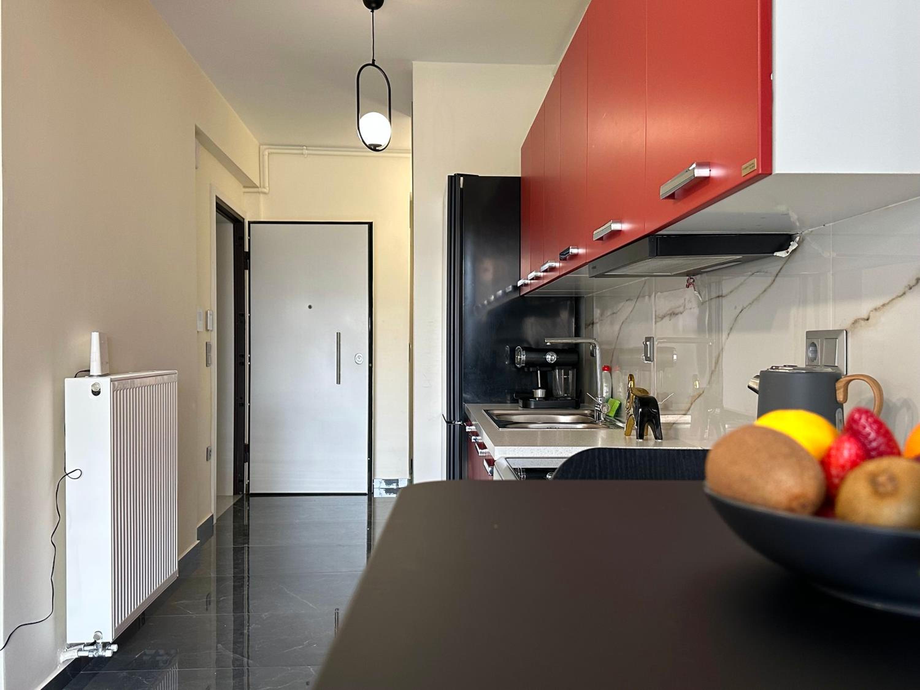 Sky Suite Apartments - Cloud9 in the City