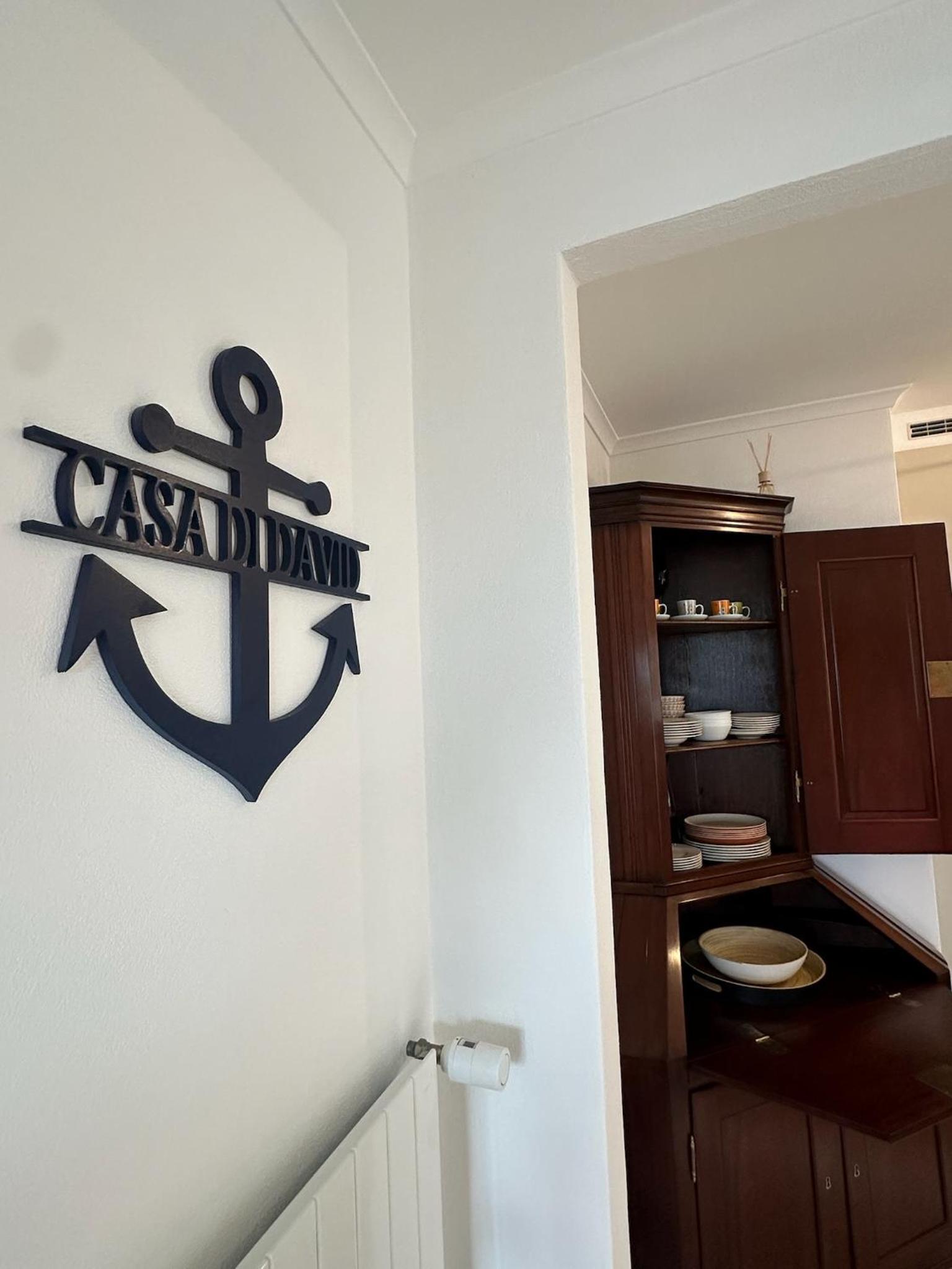 Casa di David - Maggiore it’s a kind of magic!