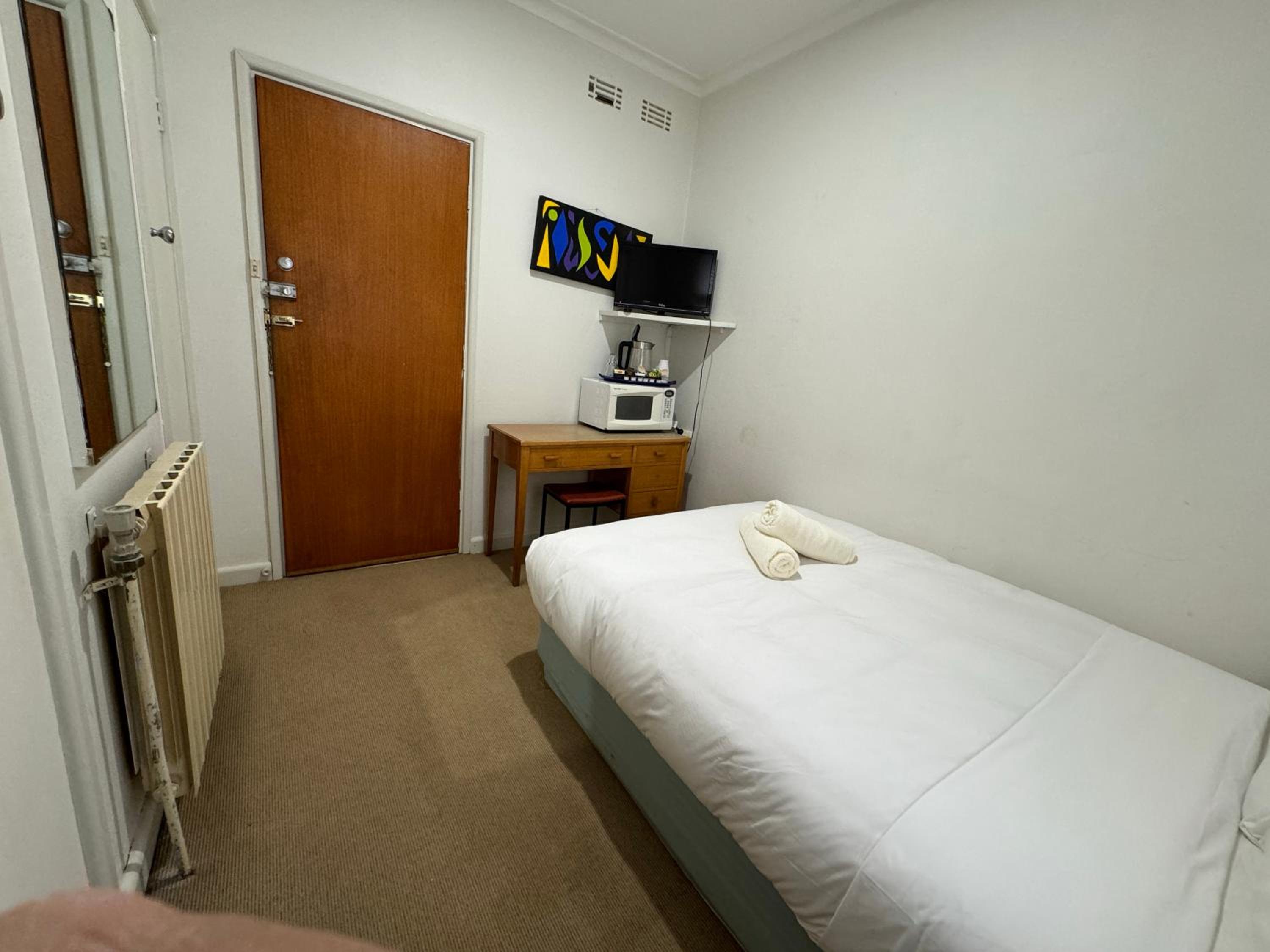 Bunkhouse Motel Cooma
