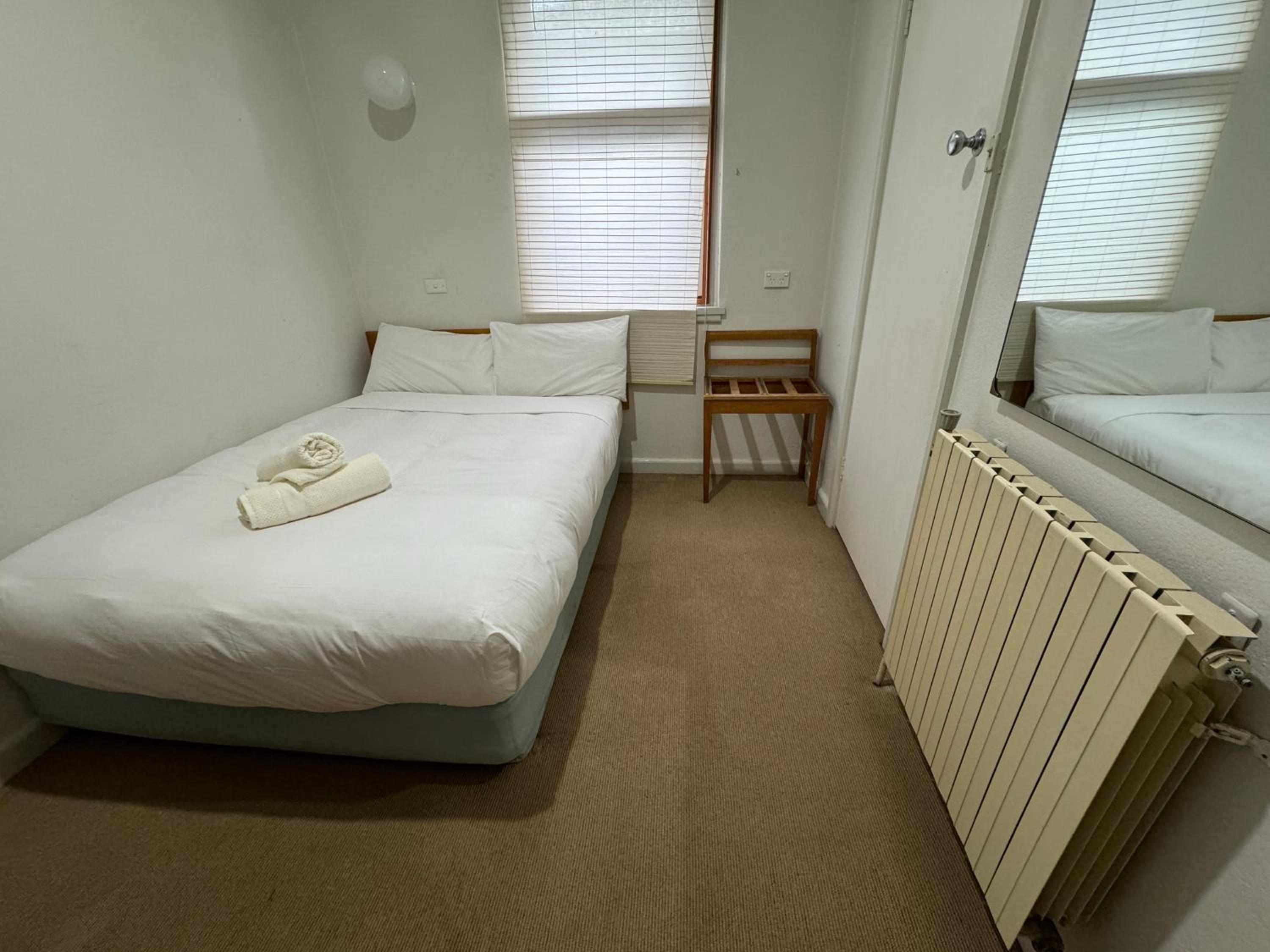 Bunkhouse Motel Cooma