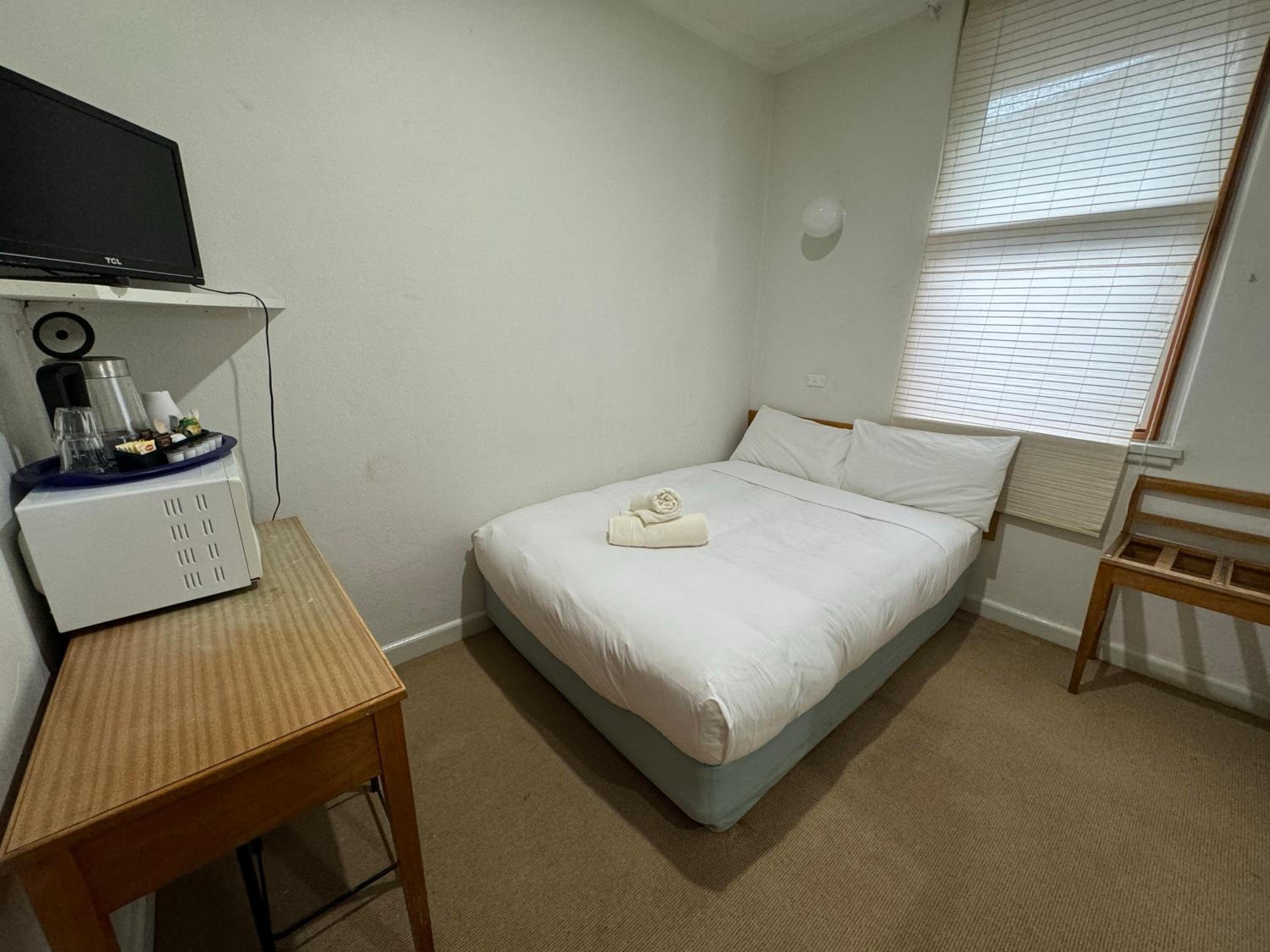Bunkhouse Motel Cooma