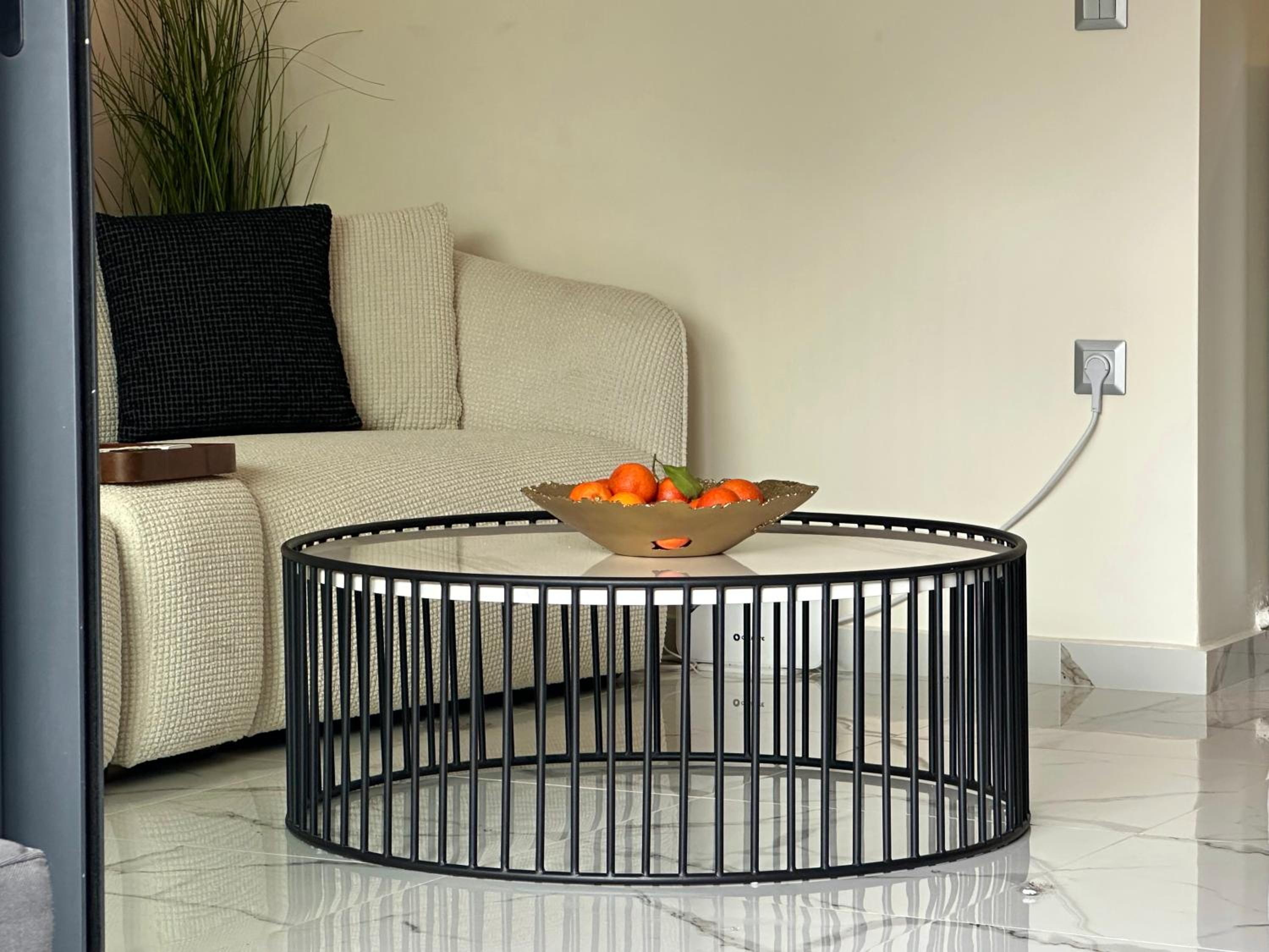 Sky Suite Apartments - Cloud9 in the City