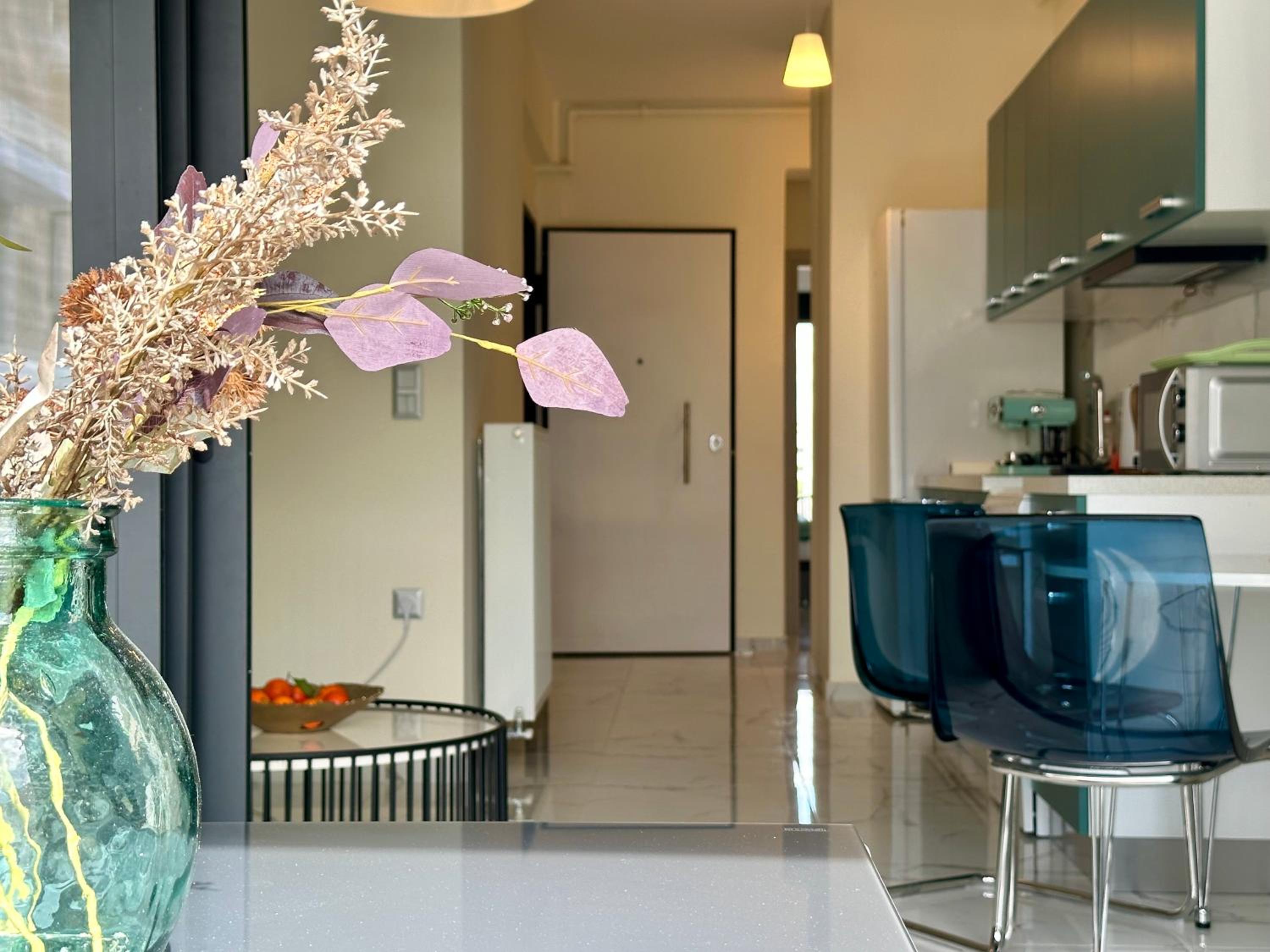 Sky Suite Apartments - Cloud9 in the City