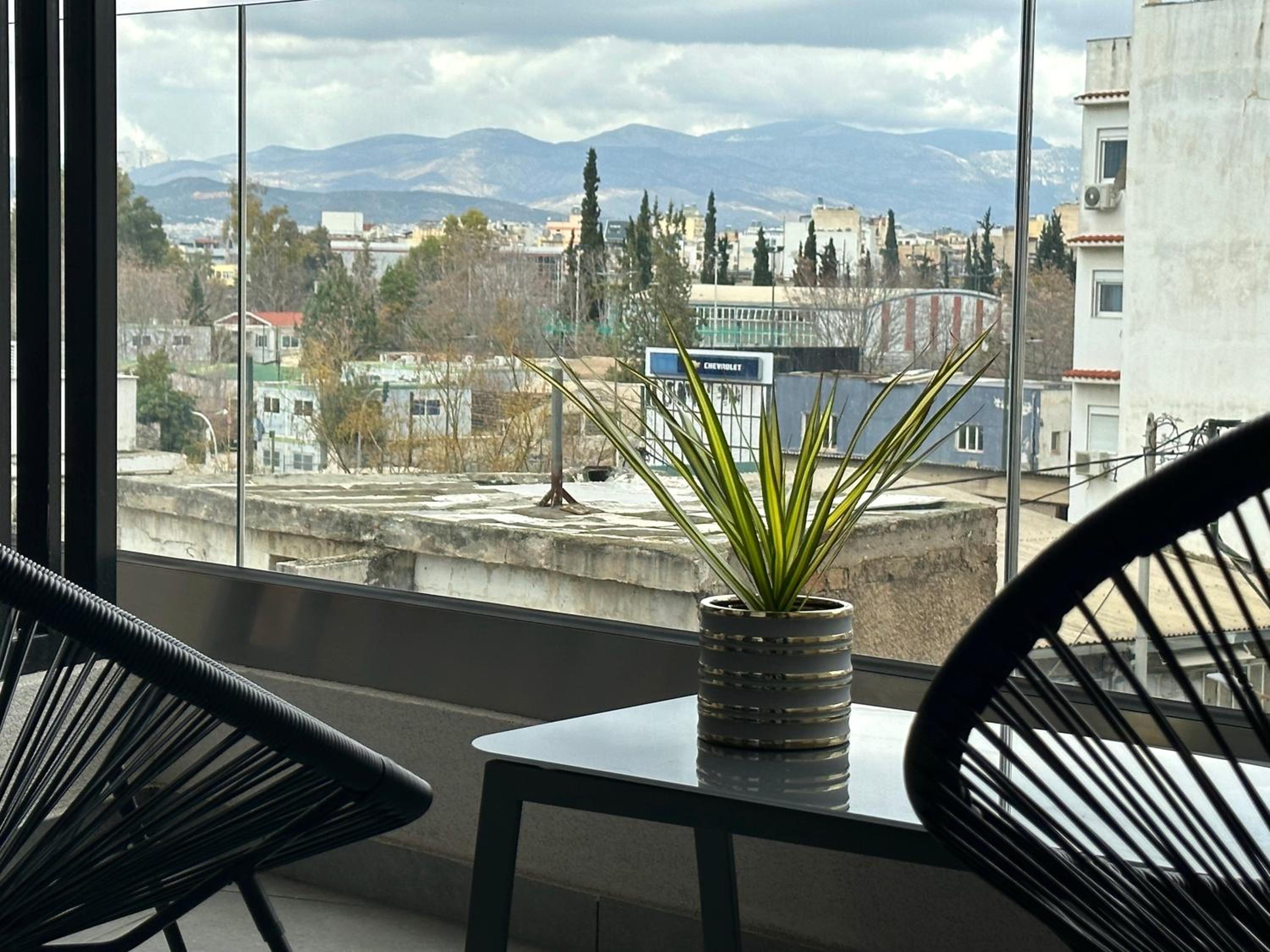 Sky Suite Apartments - Cloud9 in the City