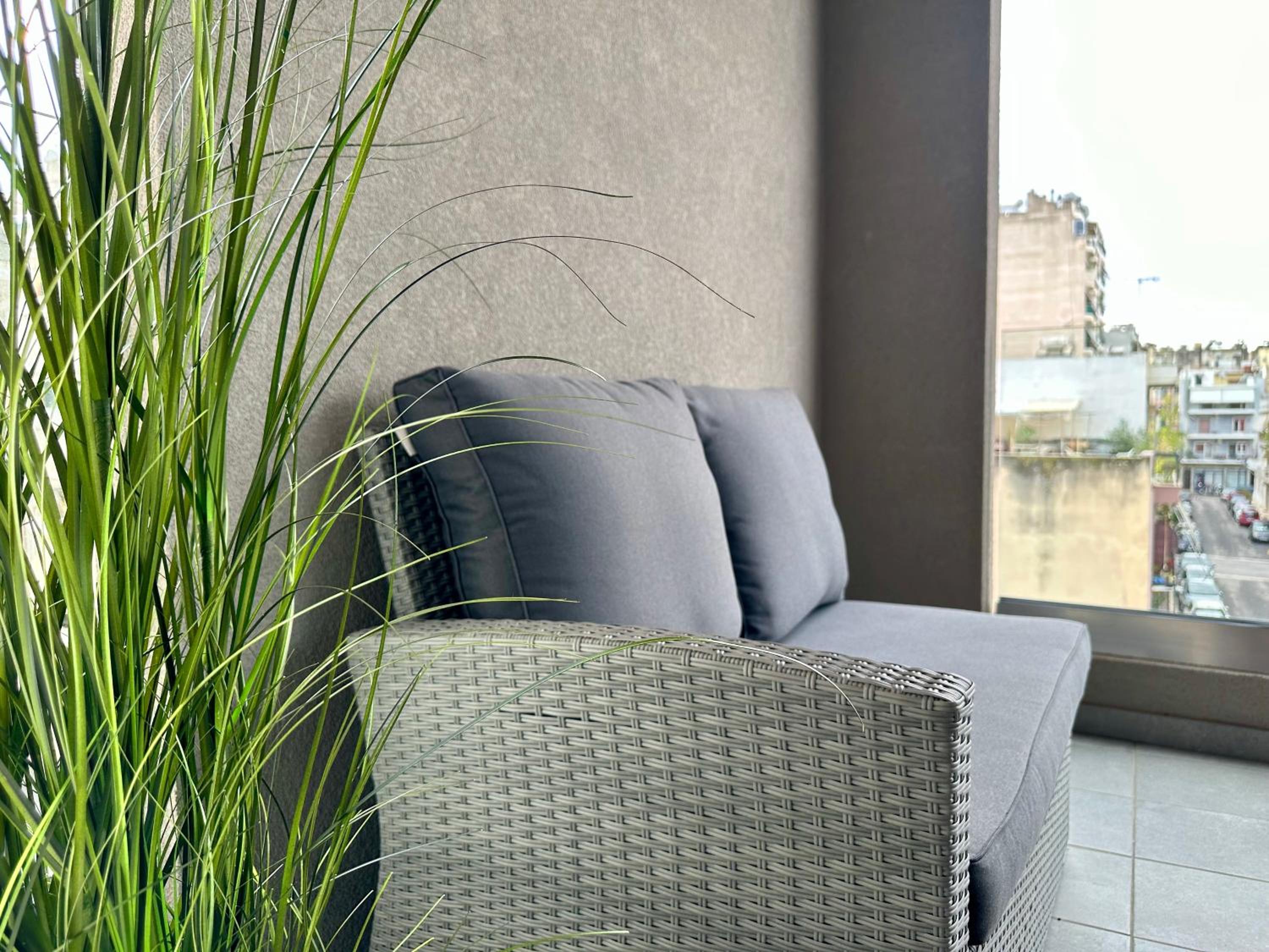 Sky Suite Apartments - Cloud9 in the City