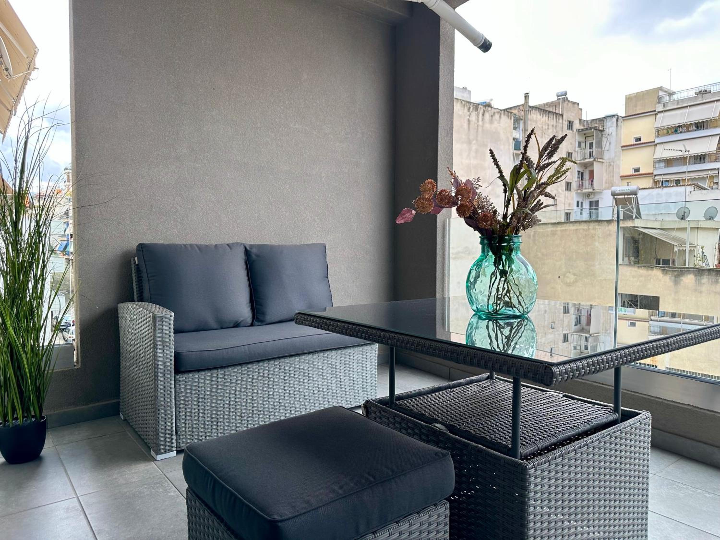 Sky Suite Apartments - Cloud9 in the City