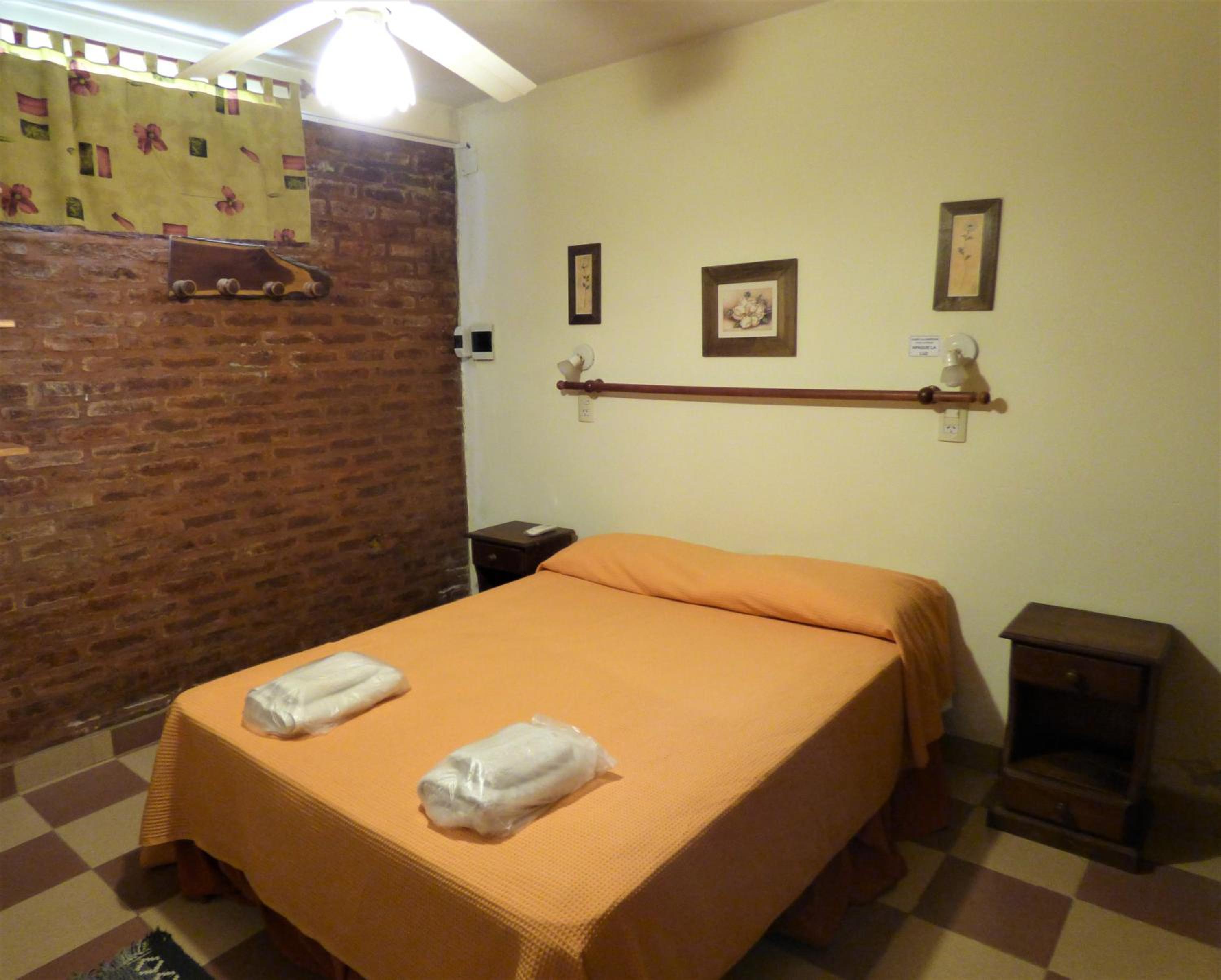 Cabañas EL MOLINO