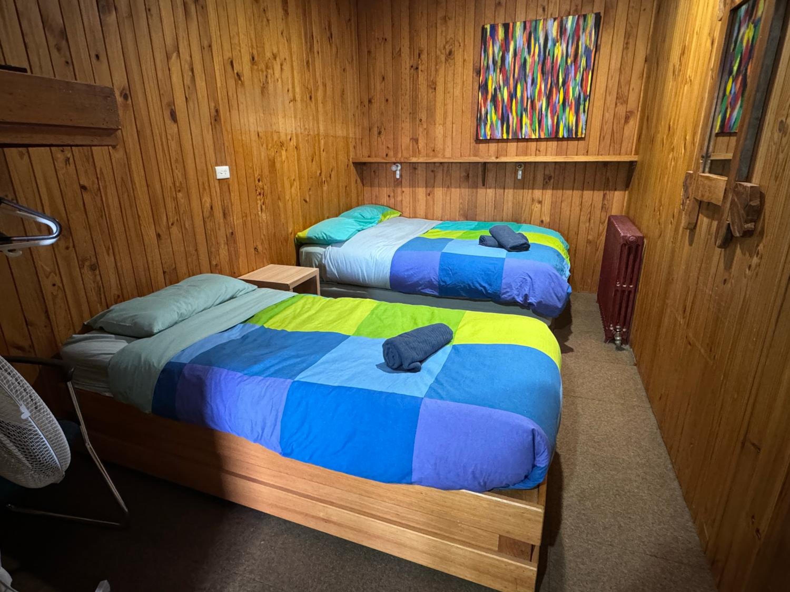 Bunkhouse Motel Cooma