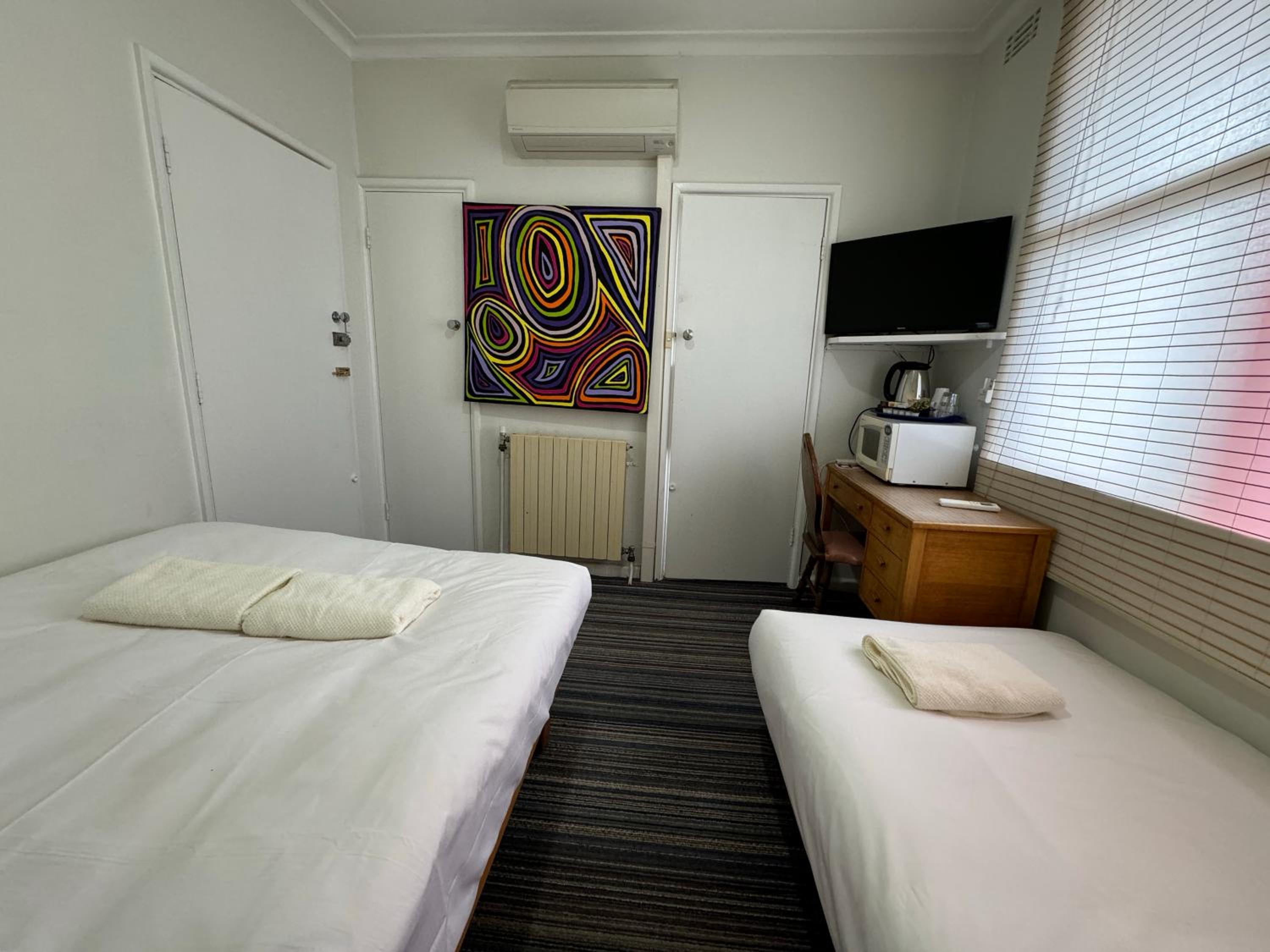 Bunkhouse Motel Cooma