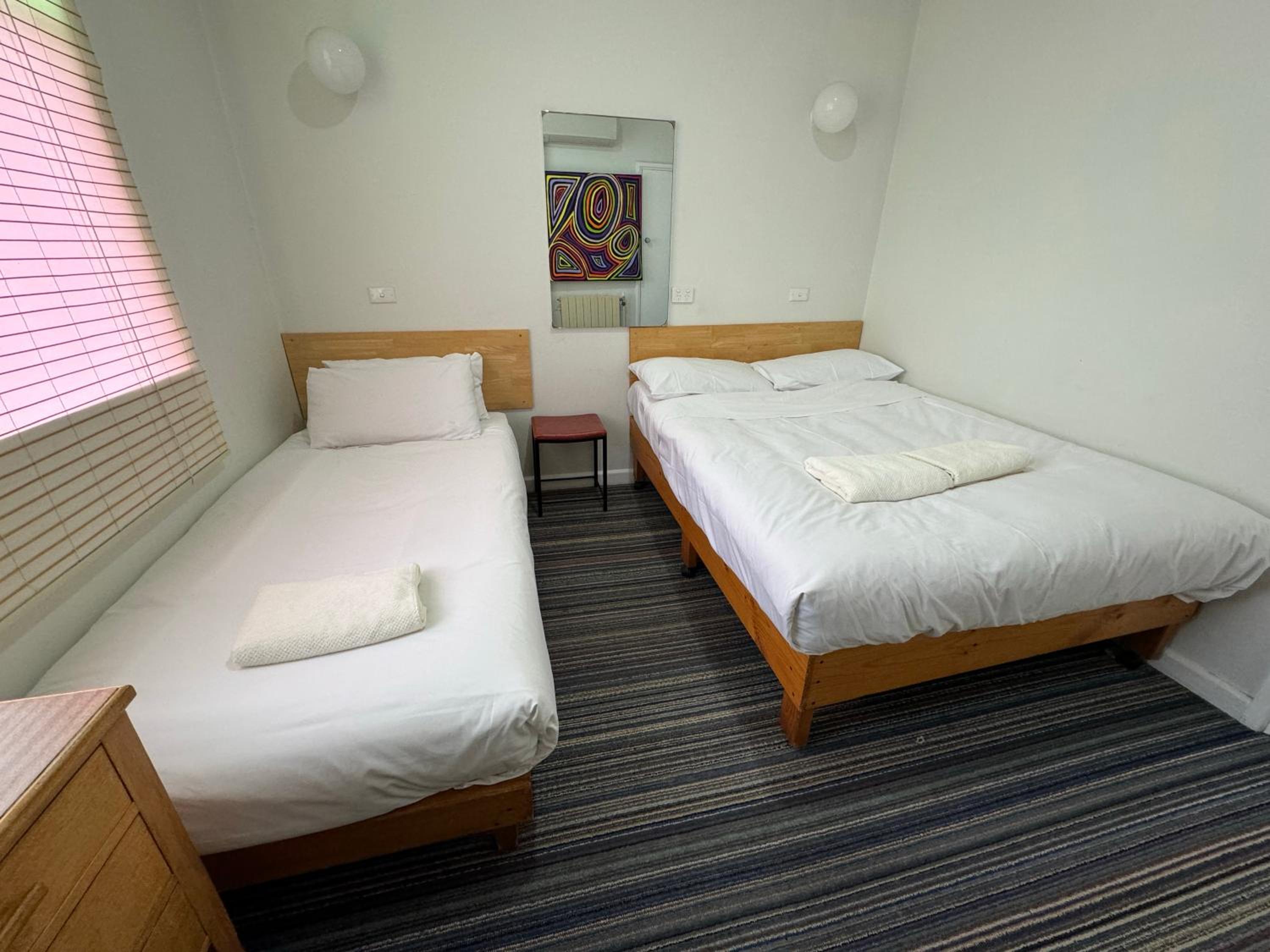 Bunkhouse Motel Cooma