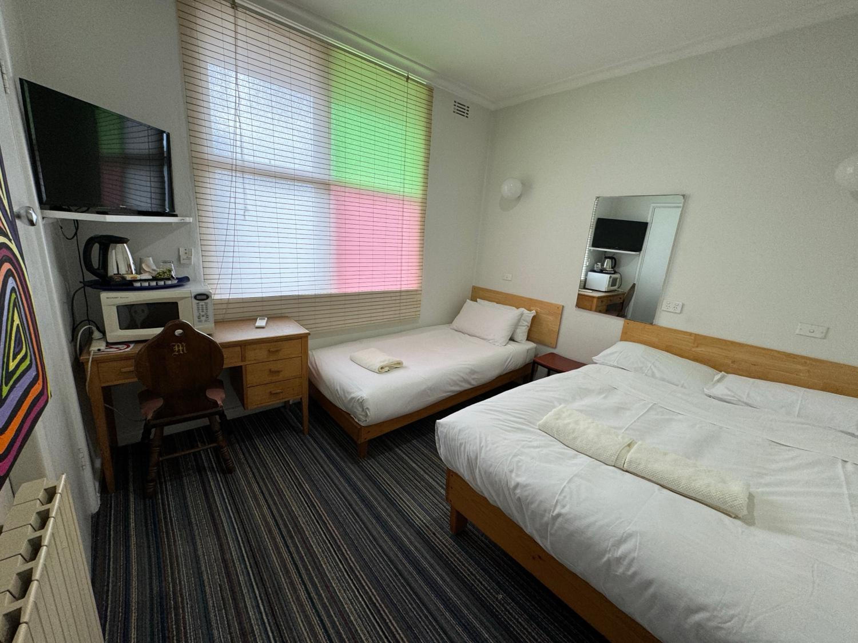Bunkhouse Motel Cooma