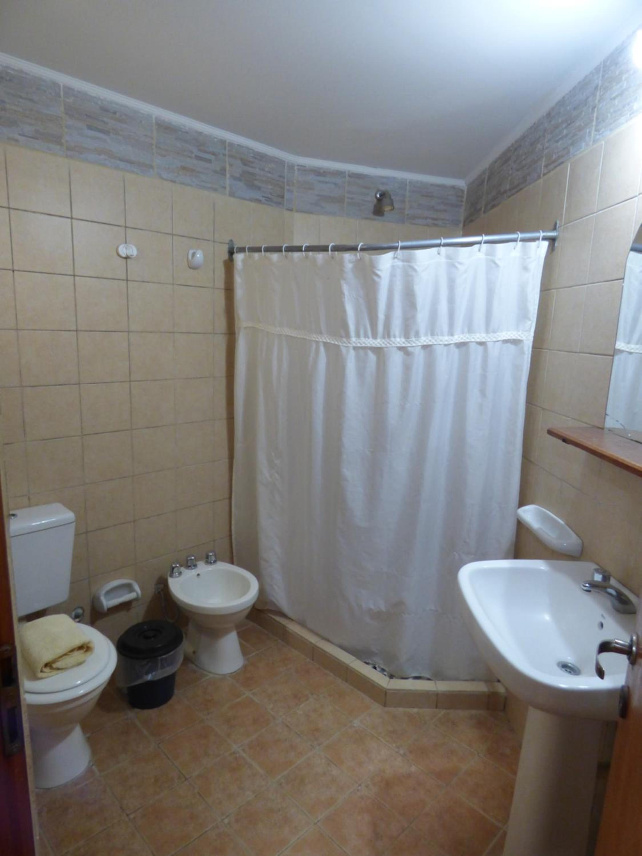 Cabañas EL MOLINO