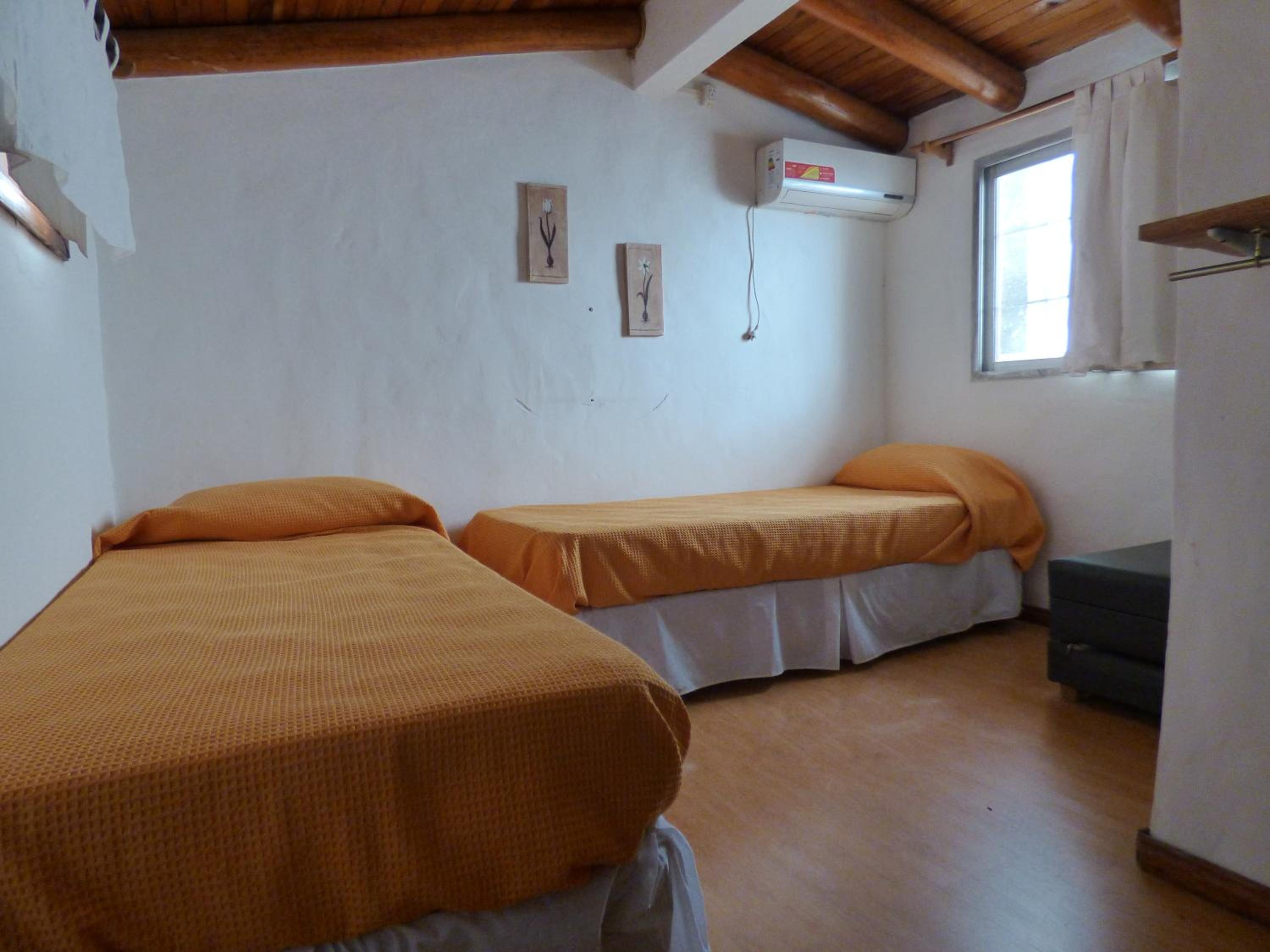Cabañas EL MOLINO