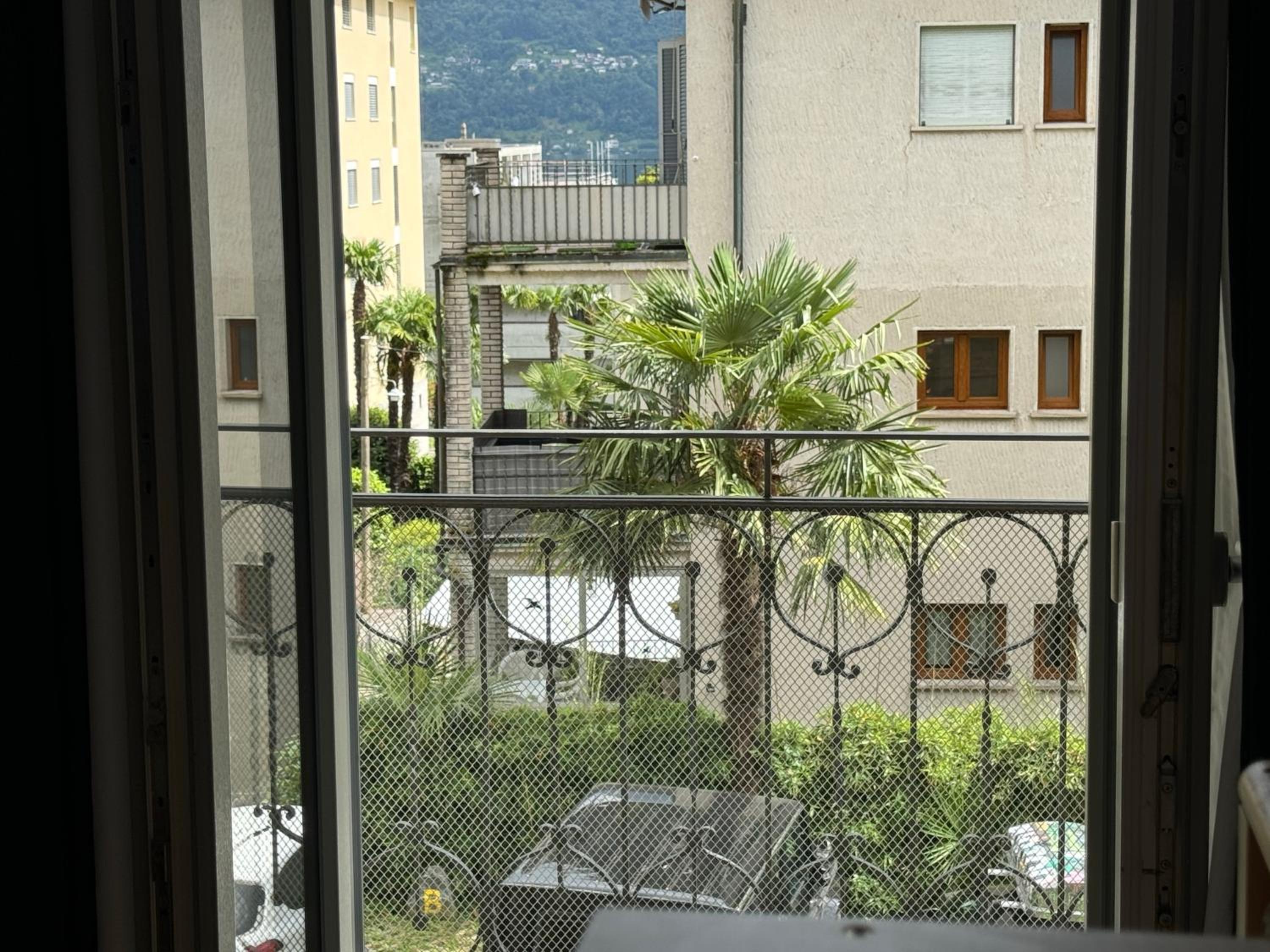 Villa Belforte