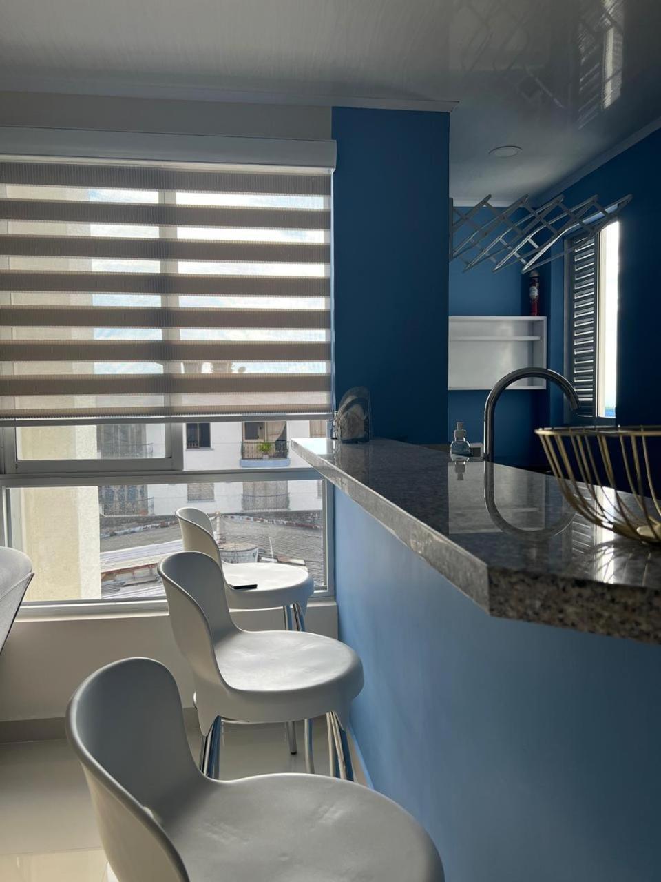 Apartamento completo cerca a panaca y parque del cafe
