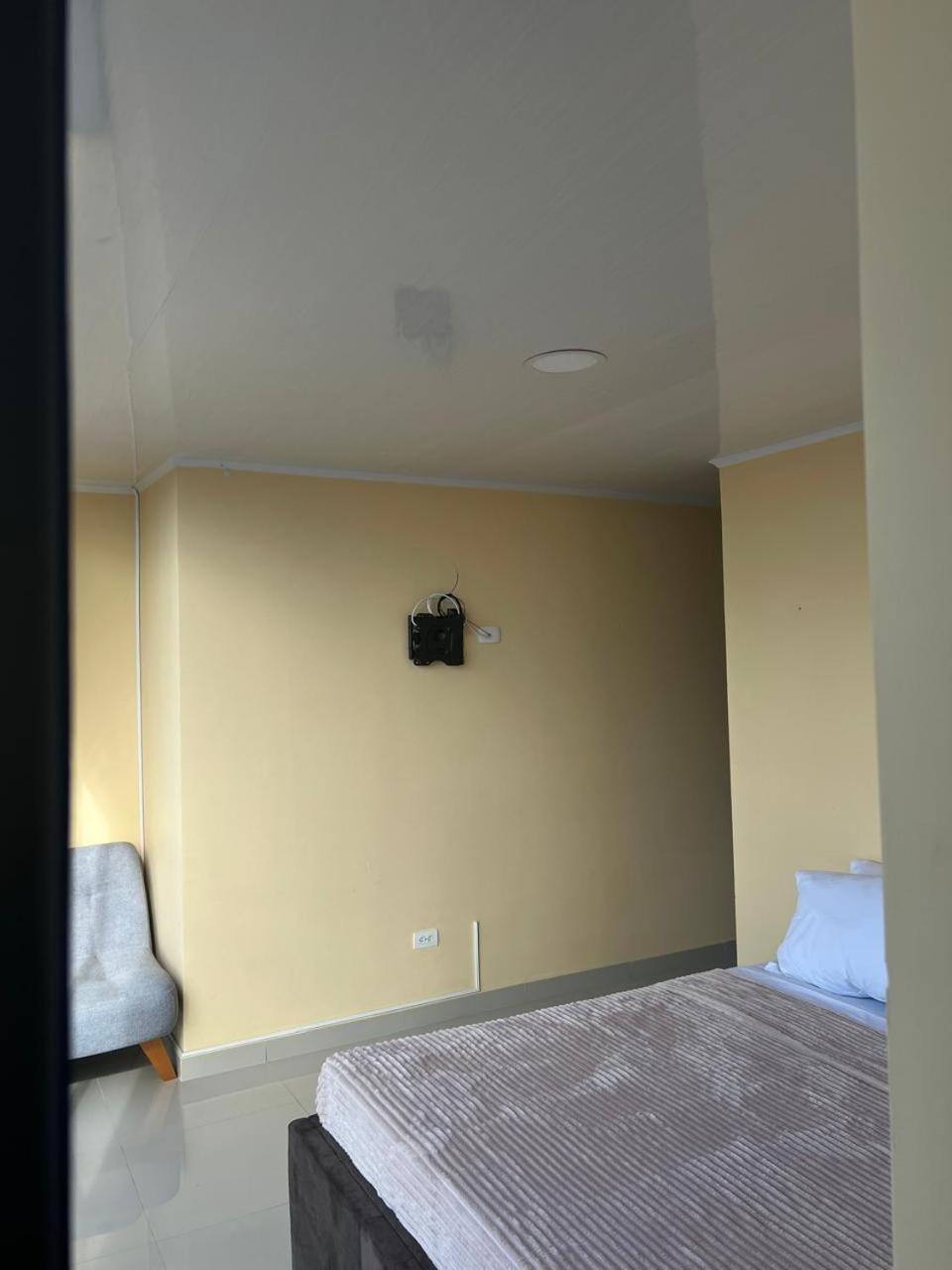 Apartamento completo cerca a panaca y parque del cafe