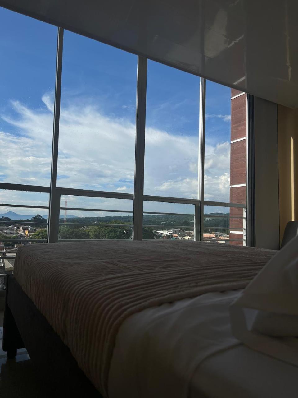 Apartamento completo cerca a panaca y parque del cafe