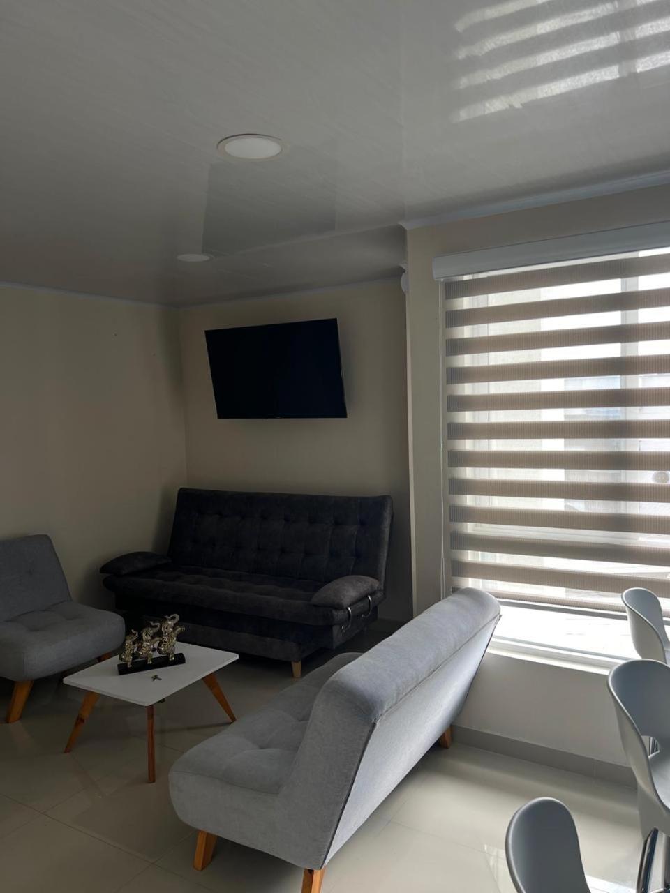 Apartamento completo cerca a panaca y parque del cafe