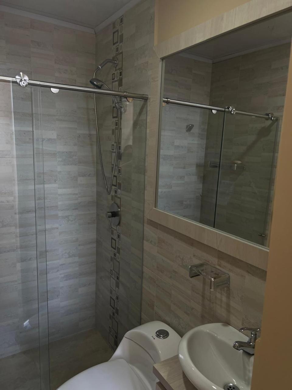 Apartamento completo cerca a panaca y parque del cafe