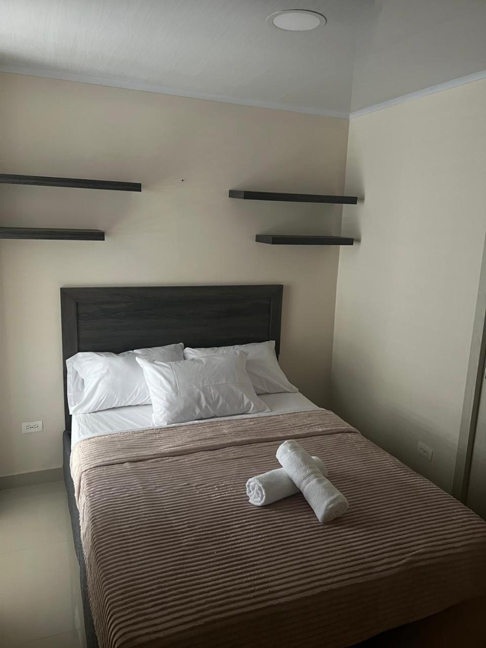 Apartamento completo cerca a panaca y parque del cafe