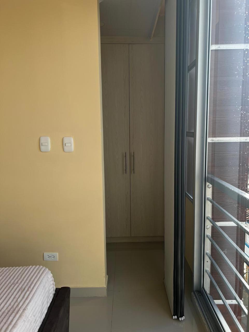 Apartamento completo cerca a panaca y parque del cafe
