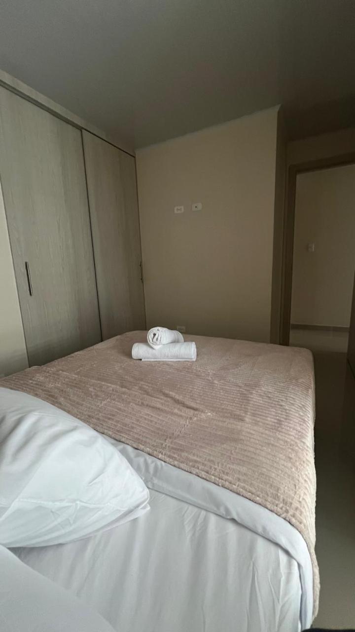 Apartamento completo cerca a panaca y parque del cafe