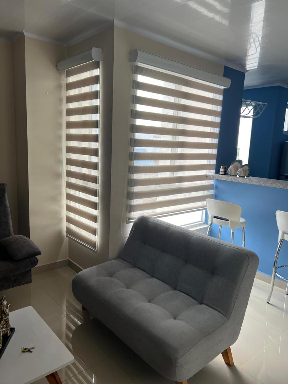 Apartamento completo cerca a panaca y parque del cafe