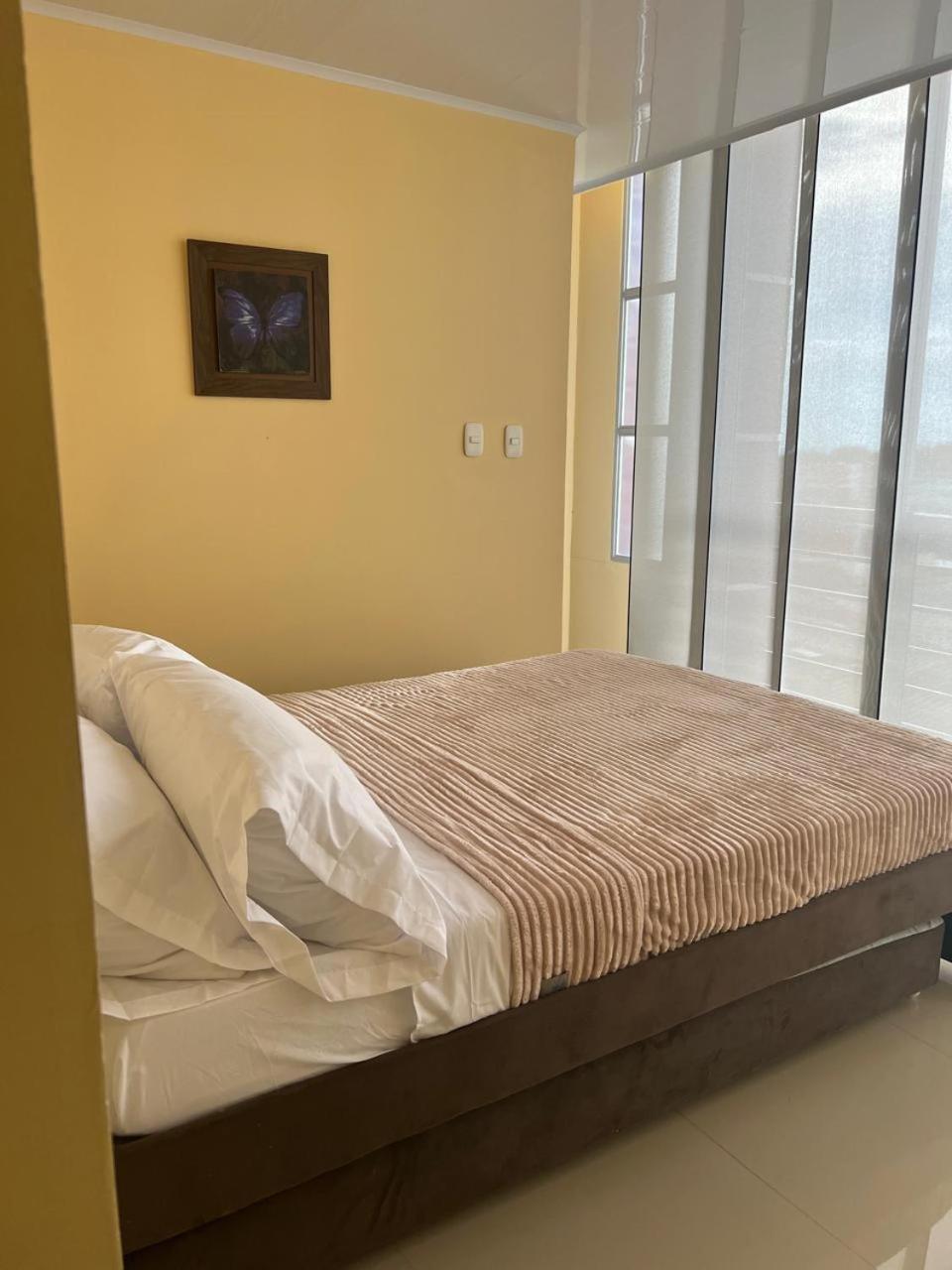 Apartamento completo cerca a panaca y parque del cafe