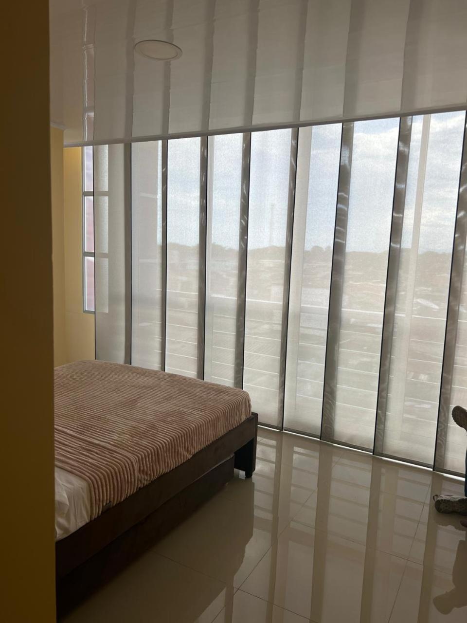 Apartamento completo cerca a panaca y parque del cafe