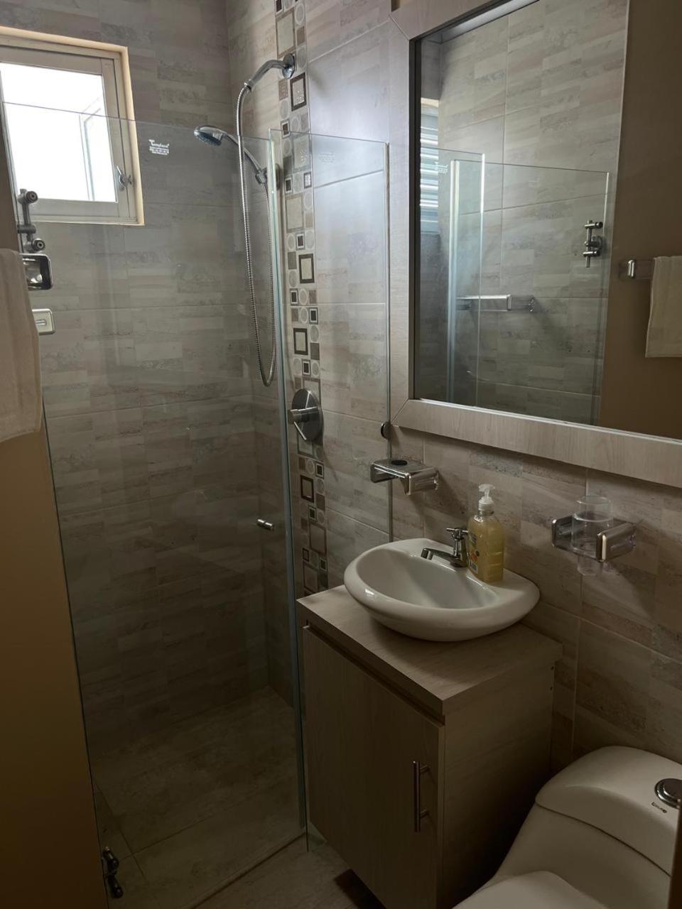 Apartamento completo cerca a panaca y parque del cafe