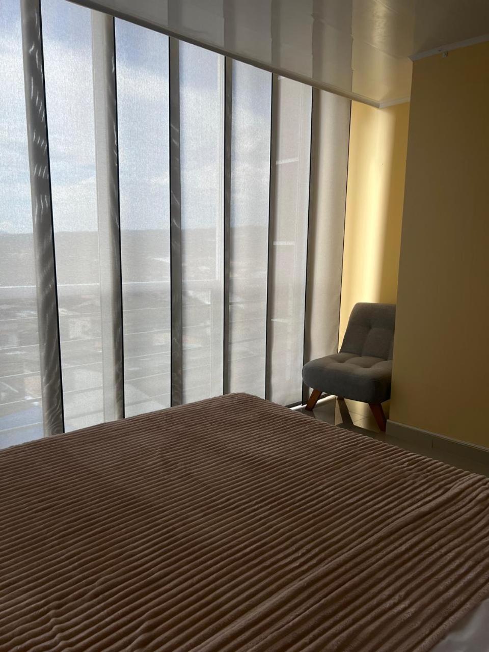 Apartamento completo cerca a panaca y parque del cafe