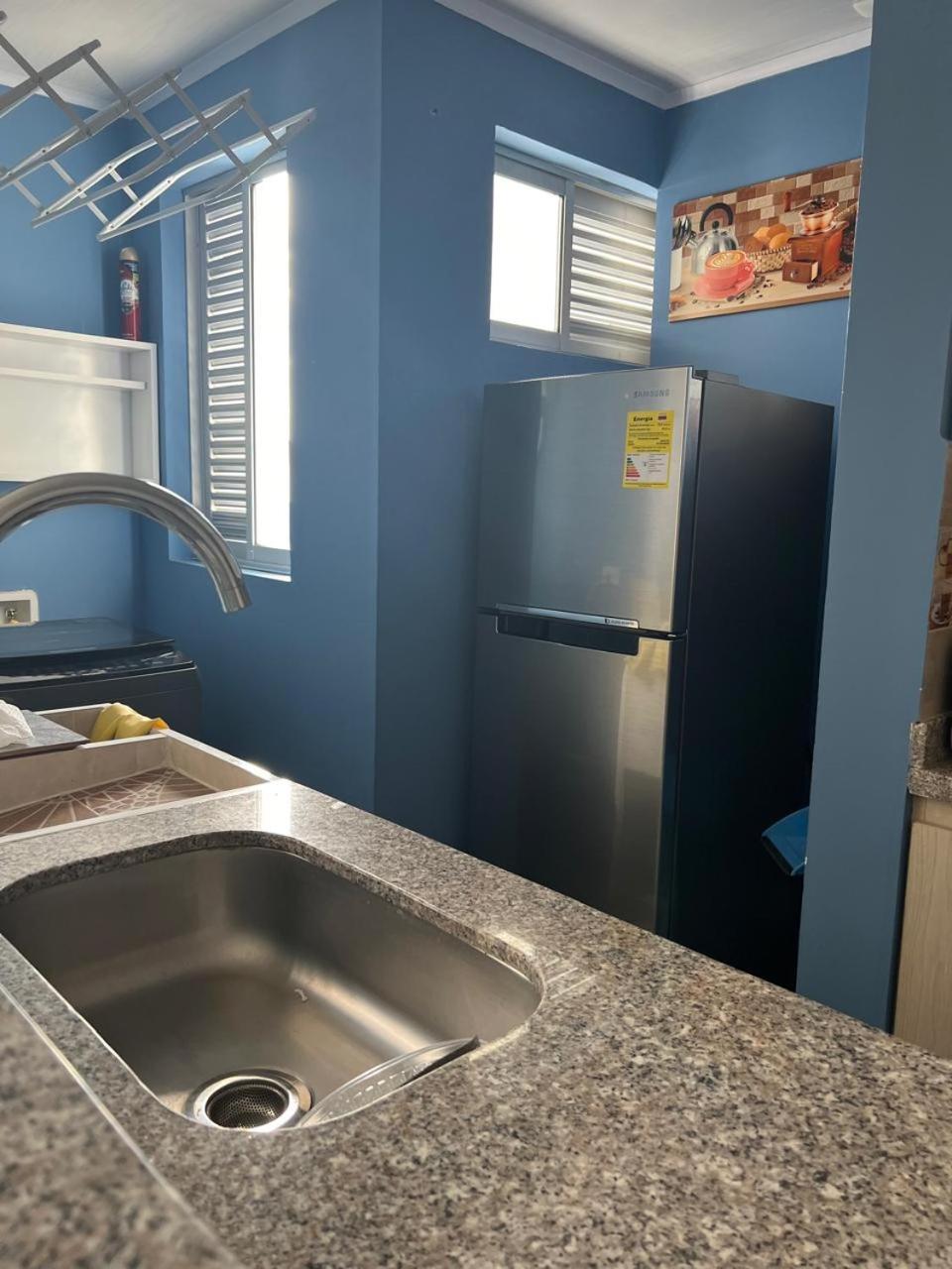 Apartamento completo cerca a panaca y parque del cafe