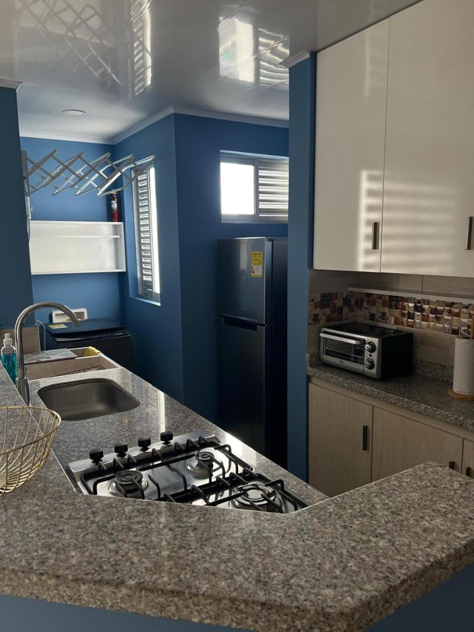 Apartamento completo cerca a panaca y parque del cafe